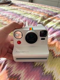POLAROID NOW