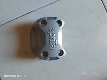 morsetto manubrio Aprilia SR gt 125