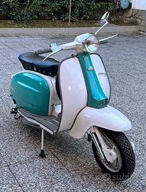 Lambretta 150 li