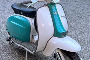 Lambretta 150 li