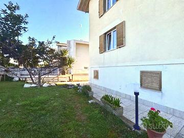 CASA INDIPENDENTE A PINETO