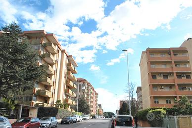 Quadrivano in contesto residenziale P.ssi Brotzu