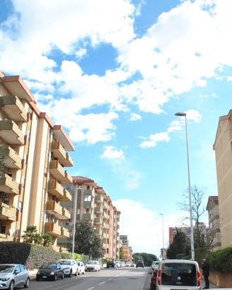 Quadrivano in contesto residenziale P.ssi Brotzu