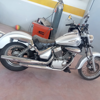 Suzuki intruder stupenda