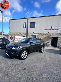 JEEP Compass 1.3 Turbo T4 150 CV aut. 2WD Limite