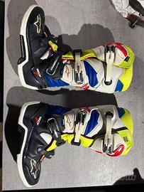 Alpinestars tech 7