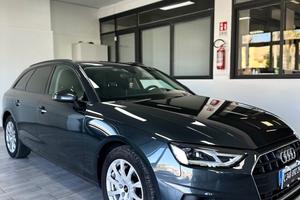 Audi A4 2.0 40 TDI 204cv 2022