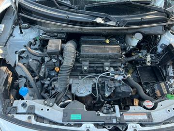 Motore Suzuki Swift 1.2 Ibrida/Benzina - Codice Mo