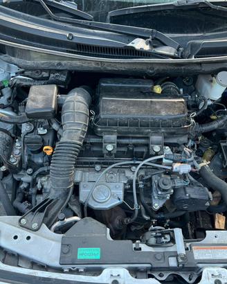Motore Suzuki Swift 1.2 Ibrida/Benzina - Codice Mo