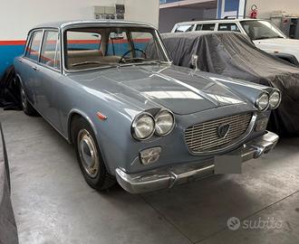 lancia Flavia 1500 berlina 1965
