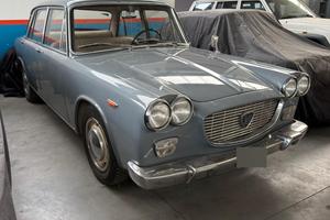 lancia Flavia 1500 berlina 1965