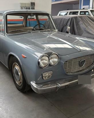 lancia Flavia 1500 berlina 1965