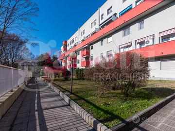 Appartamento Milano [08/26VRG]