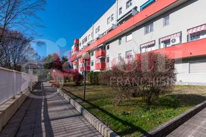 Appartamento Milano [08/26VRG]