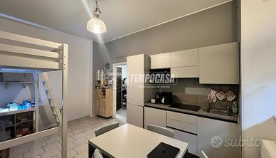 Appartamento a Milano Via Crescenzago 1 locali