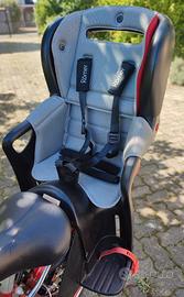 Seggiolino bici posteriore Romer jockey confort