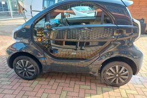 quadriciclo XEV YO YO (elettrico)