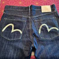 Evisu Jeans
