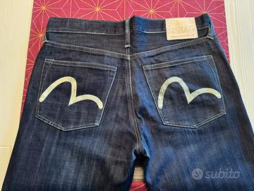 Evisu Jeans