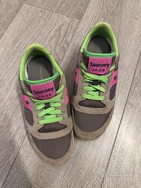 Saucony n37,5