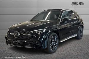 Mercedes-Benz GLC 220 d AMG Line Advanced Plu...