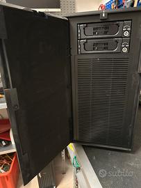 Case fractal design