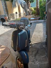 vespa
