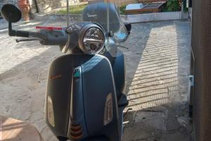 vespa