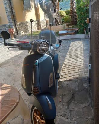 vespa
