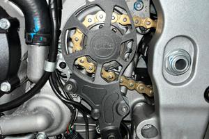Copripignone aprilia tuono v4 - Rsv4 + omaggio