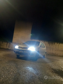 Fiat punto 1.2 benzina