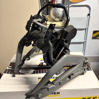 R1200GS LC K50 cupolino telaietto ricambi