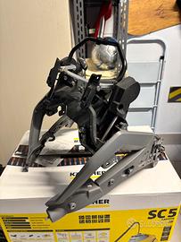 R1200GS LC K50 cupolino telaietto ricambi