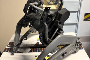 R1200GS LC K50 cupolino telaietto ricambi