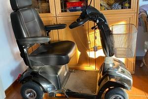 Scooter Elettrico Mobility Mod. Vantage