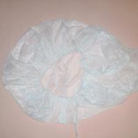 zanzariera lettino Chicco + zanzariera per carrozz