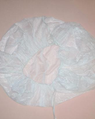 zanzariera lettino Chicco + zanzariera per carrozz