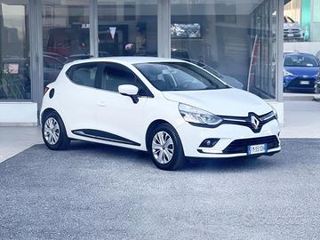 Renault Clio 0.9 Benzina 90CV E6 Neo - 2017
