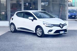 Renault Clio 0.9 Benzina 90CV E6 Neo - 2017