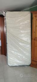Materasso waterfoam 90x200x20