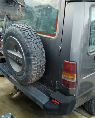 PER uso RICAMBI - Land Rover Discovery (1989–1998)