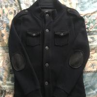 Giacca misto lana da Uomo Celio