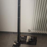 Kit barre portapacchi Nissan Qashqai/Dualis(07-12)