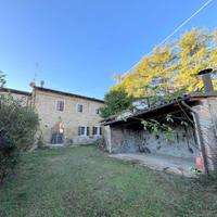 Valsamoggia - Maiola: Porzione di rustico in sasso