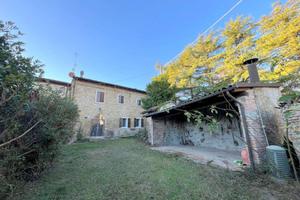 Valsamoggia - Maiola: Porzione di rustico in sasso