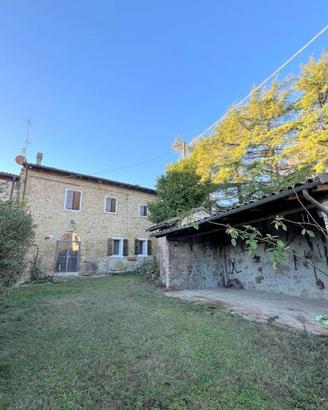 Valsamoggia - Maiola: Porzione di rustico in sasso