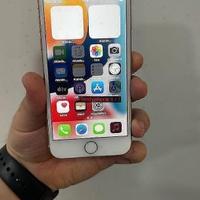 IPhone 8 rose gold 6621