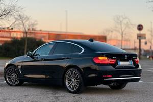 Bmw 430d Xdrive Gran Coupe LUXURY euro6