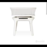 Culla Mamaroo sleep birch