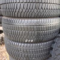 Gomme 235 / 60 R 18 4 stagioni